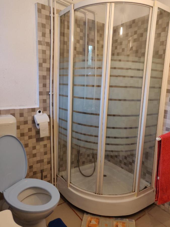 Casa Dorina 2 Leilighet Techirghiol Eksteriør bilde