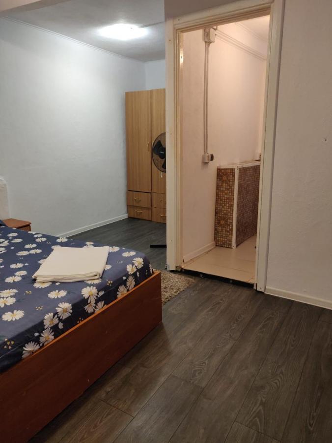 Casa Dorina 2 Leilighet Techirghiol Eksteriør bilde